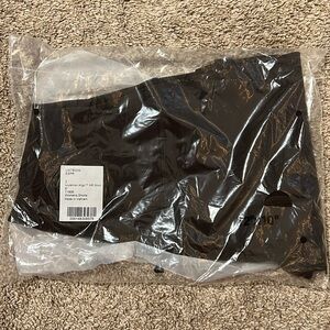 lululemon Align Shorts- Espresso, Size 2 (brand new with tags)